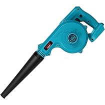 コードレス充電式ブロワー 18V 本体のみ 集じん機能付き Amazon.co.jp: Baster 充電式ブロワー 互換マキタ 18v